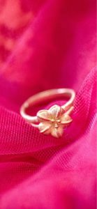 シルバーリング1