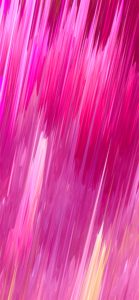 ピンクのラインの塗りつぶし1