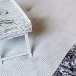 iPhone11・Xrロック画面等の白の無料壁紙・待受けを配信中