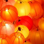 iPhone11ProMax・XsMaxロック画面等のオレンジの無料壁紙・待受け配信中