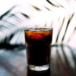 iPad9.7インチロック画面等の無料待ち受け・壁紙～コーヒーのある風景～