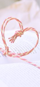 ヒモのハート2