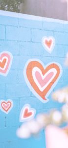 壁のビビットハート2