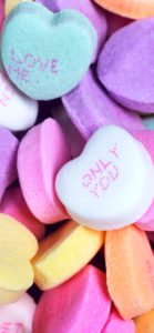 パステルカラーのラムネ1