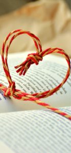 ヒモのハート2