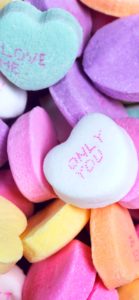 パステルなハートのラムネ1