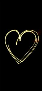 シンプルハート