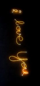 光る　I　LOVE　YOU