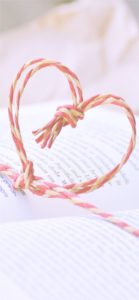 ヒモのハート2