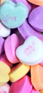 カラフルハートのラムネ1