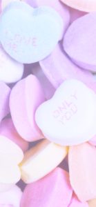 カラフルハートのラムネ2