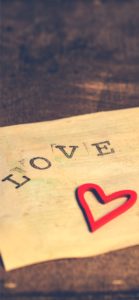 アンティークなタイポグラフィ1