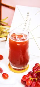 ぶどうジュース1