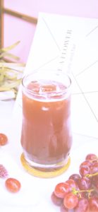 ぶどうジュース2