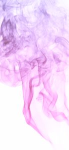 紫の煙2