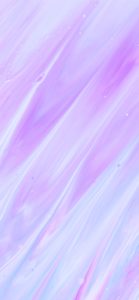 紫と青のマーブル模様2