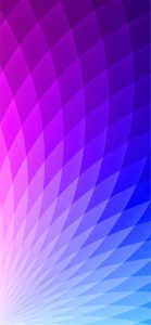 紫のグラデーション2