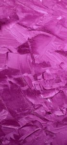 パープルのペインティング2