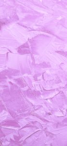 パープルのペインティング1