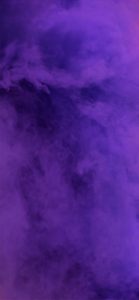 紫の煙1
