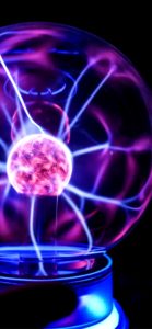 プラズマライト1