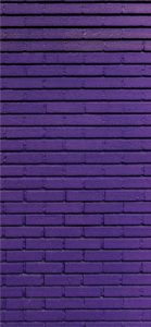 バイオレットのレンガのテクスチャ1