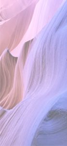 ピンクと紫の岩2