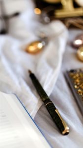 大人なボールペン