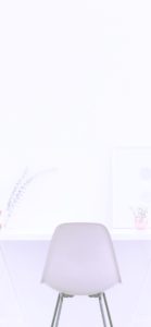 白いワーキングスペース2