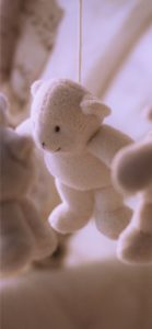 赤ちゃんのおもちゃ1