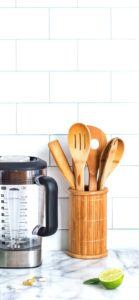 キッチンカトラリー1