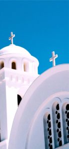 ギリシャの教会1