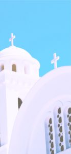 ギリシャの教会2