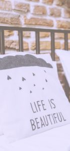 メッセージクッション2