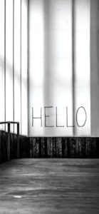 おしゃれな落書き