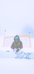 スノーボーダー2