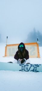 スノーボーダー2