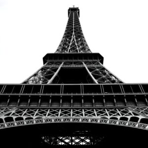 エッフェル塔