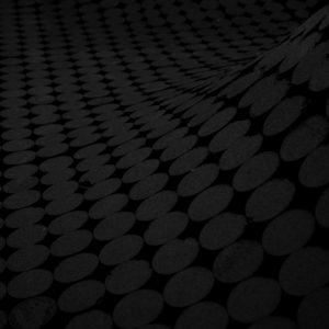 サークルパターンのテクスチャ