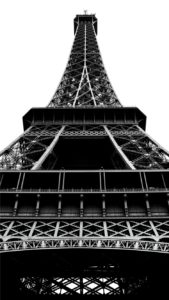 エッフェル塔