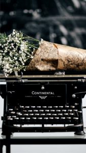 タイプライター