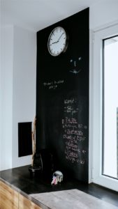 ブラックボード