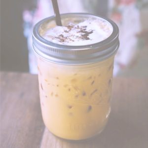 アイスカプチーノ2