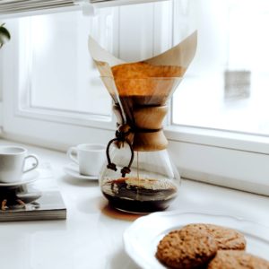 ペーパードリップ1