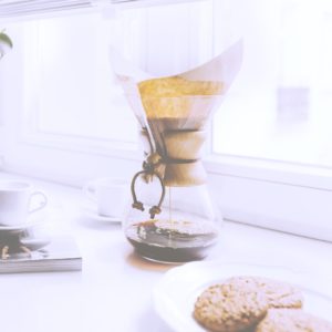 ペーパードリップ2