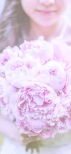 ピンクのブーケ2