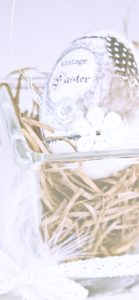 リボンとイースターエッグ2