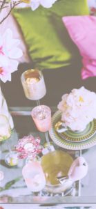 イースターのテーブル4