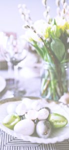 グリーンのイースターエッグ2