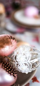 イースターエッグの飾り1